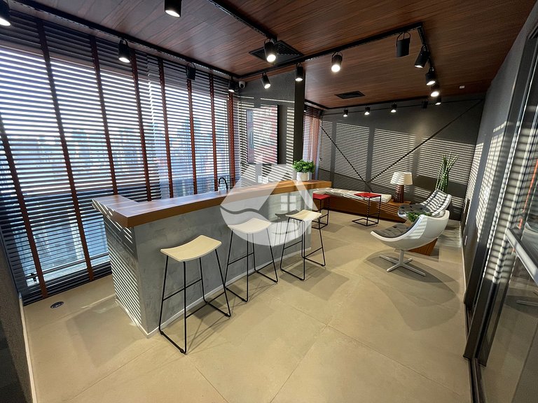 Prime Stay - Jardim Paulista - Nove de Julho