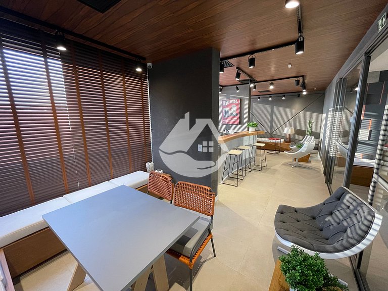 NINE 3134 - Prime Stay - São Paulo - BR