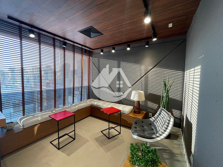 NINE 3134 - Prime Stay - São Paulo - BR