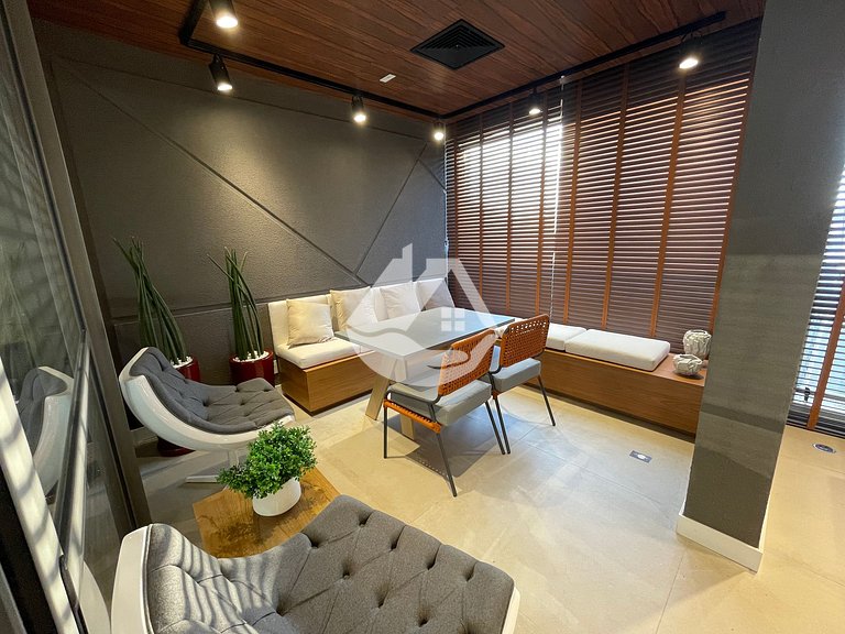 NINE 3134 - Prime Stay - São Paulo - BR