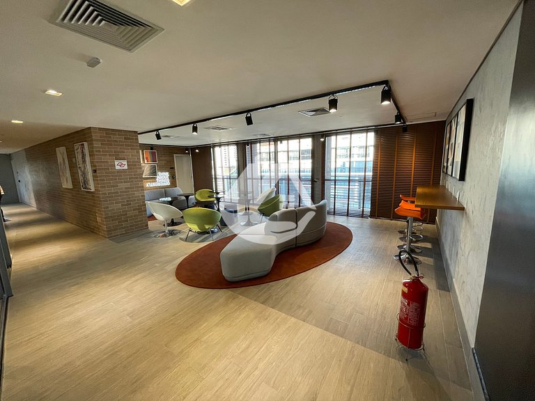 NINE 3134 - Prime Stay - São Paulo - BR