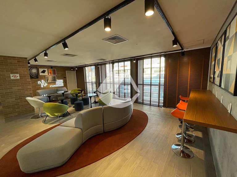 NINE 3134 - Prime Stay - São Paulo - BR