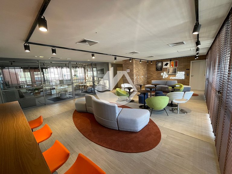 Prime Stay - Jardim Paulista - Nove de Julho