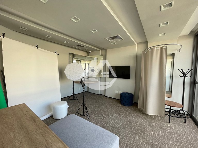 Prime Stay - Jardim Paulista - Nove de Julho