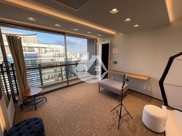 Prime Stay - Jardim Paulista - Nove de Julho