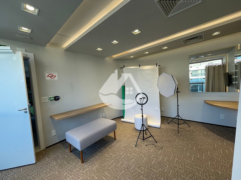Prime Stay - Jardim Paulista - Nove de Julho