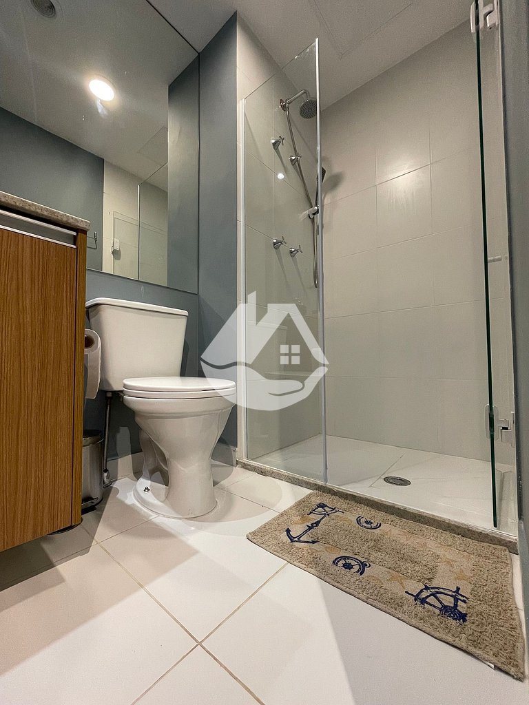 Complete studio - Faria Lima