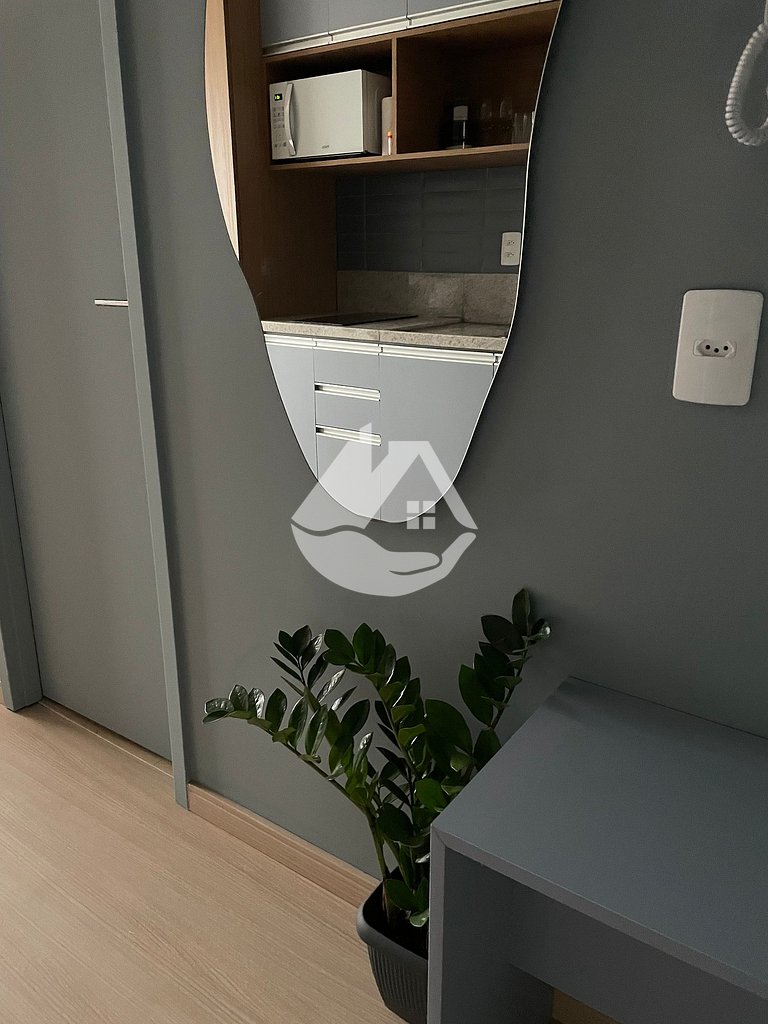 Complete studio - Faria Lima