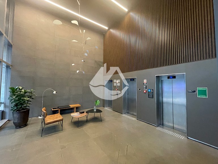 Prime Stay - Jardim Paulista - Nove de Julho