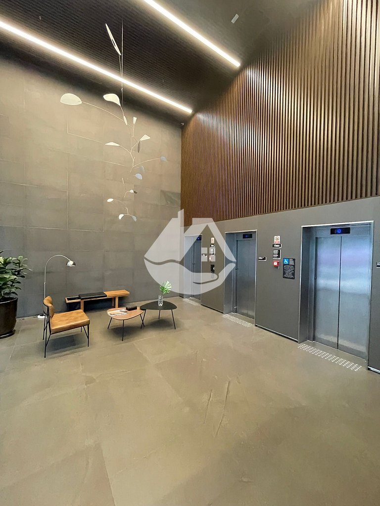 NINE 3134 - Prime Stay - São Paulo - BR