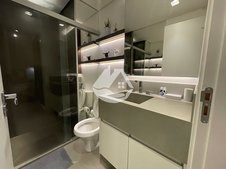 Estudio completo - Santa Ifigenia - Garaje