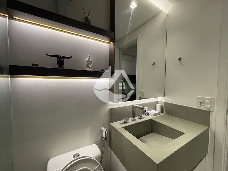 Estudio completo - Santa Ifigenia - Garaje