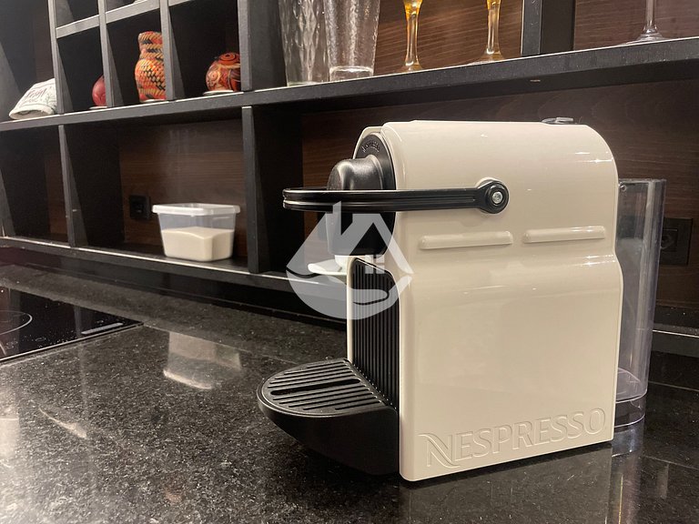 Estudio completo - Santa Ifigenia - Garaje