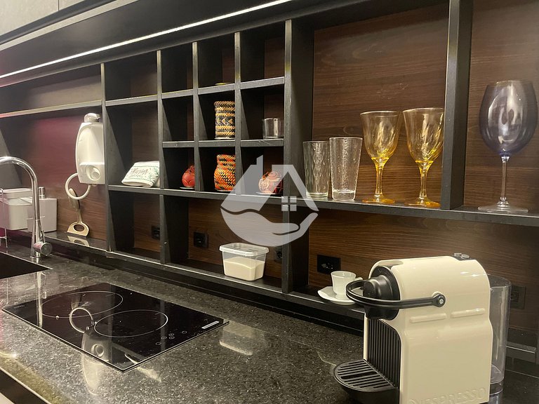 Estudio completo - Santa Ifigenia - Garaje