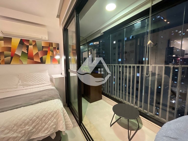 Estudio completo - Santa Ifigenia - Garaje