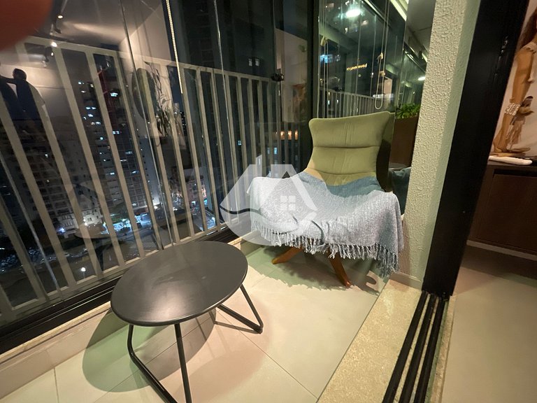 Estudio completo - Santa Ifigenia - Garaje