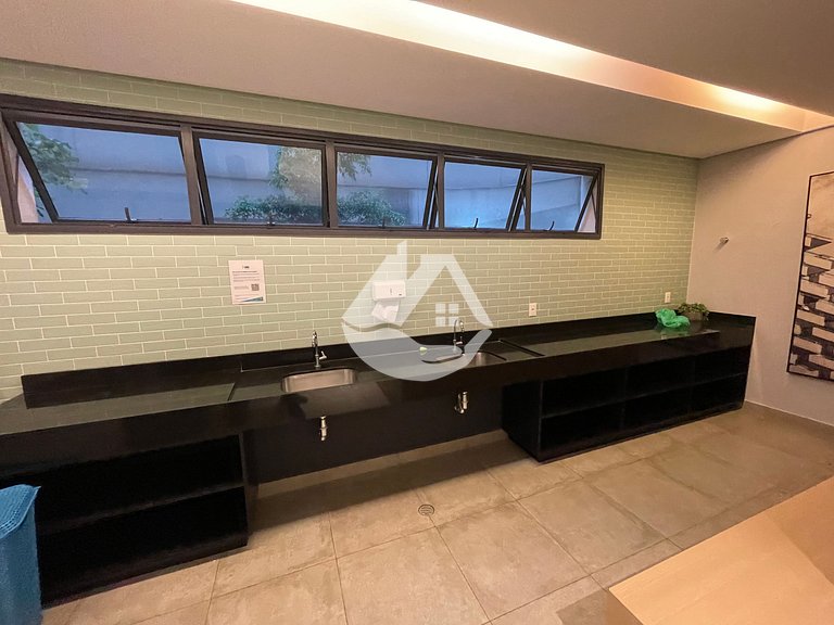 Facto Paulista - Prime Stay - São Paulo - BR