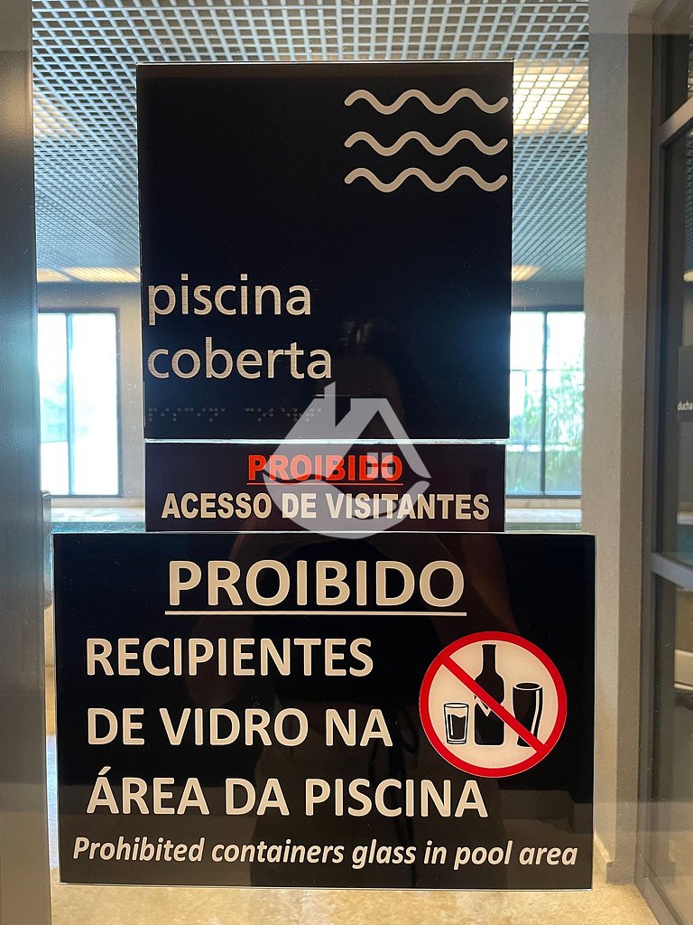 Facto Paulista - Prime Stay - São Paulo - BR
