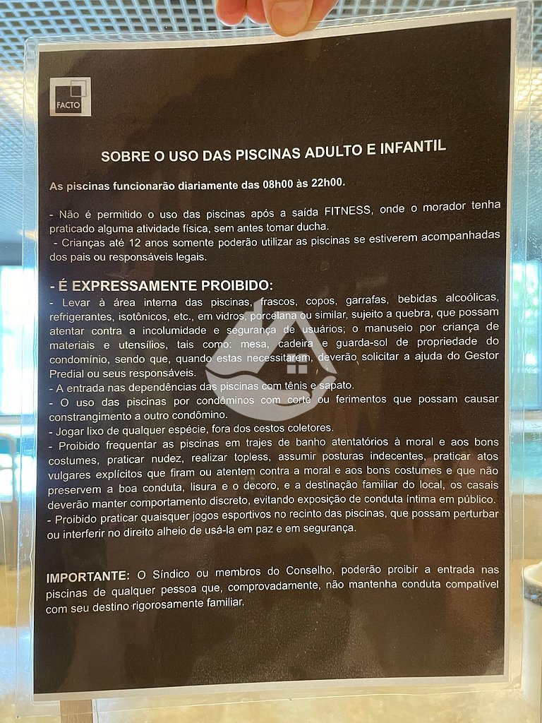 Facto Paulista - Prime Stay - São Paulo - BR