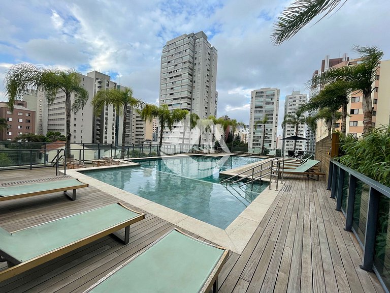 Prime Stay - Bela Vista - São Paulo - BR