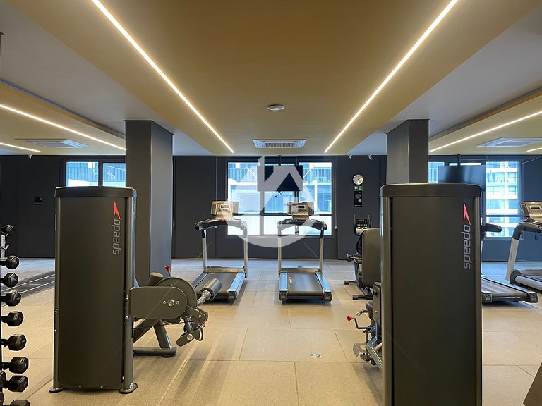 Facto Paulista - Prime Stay - São Paulo - BR