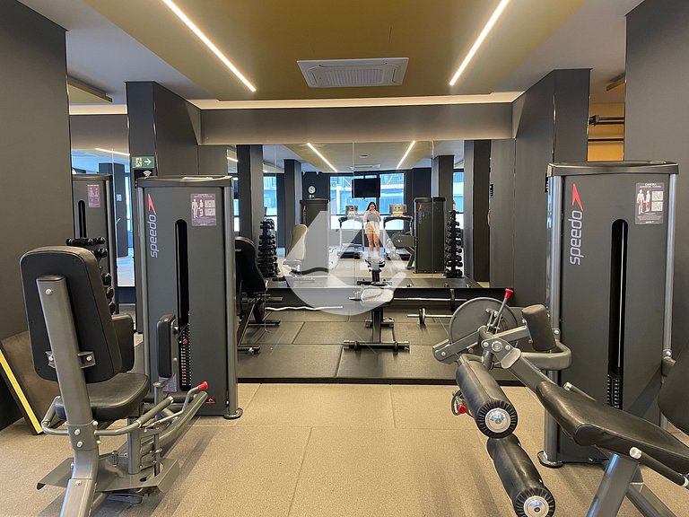 Prime Stay - Bela Vista - São Paulo - BR