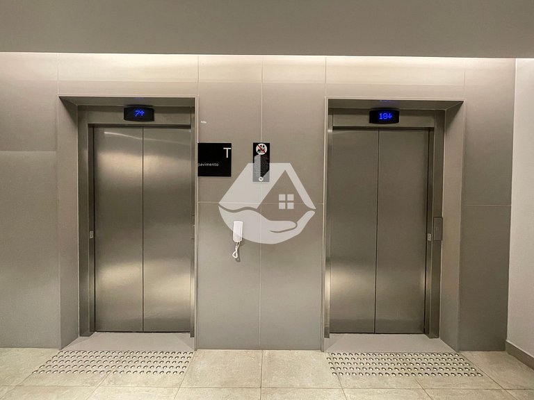 Facto Paulista - Prime Stay - São Paulo - BR