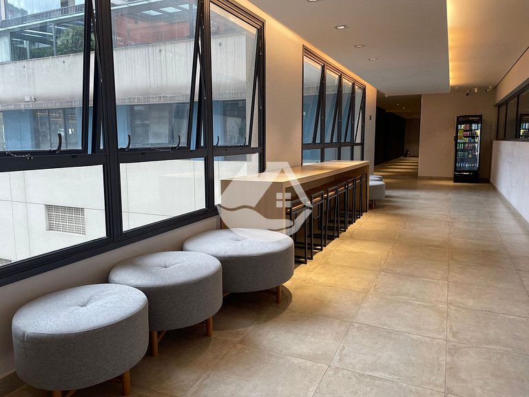 Facto Paulista - Prime Stay - São Paulo - BR