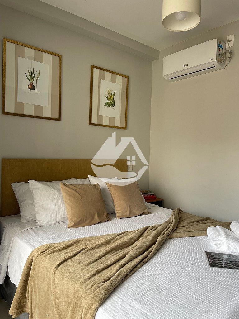 Prime Stay - Studio Deluxe - Vila Buarque