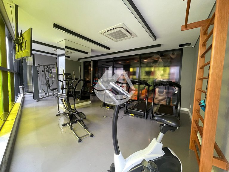 Complete studio - Santa Ifigenia - Garage