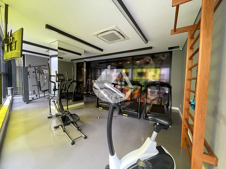 Complete studio - Santa Ifigenia - Garage