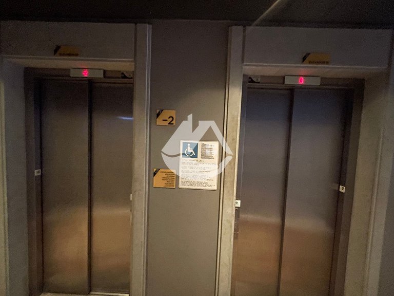 Complete studio - Santa Ifigenia - Garage