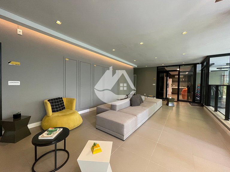 Complete studio - Santa Ifigenia - Garage