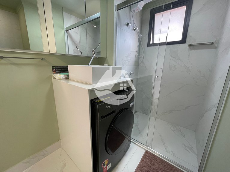 Apartamento aconchegante - Vila Mariana