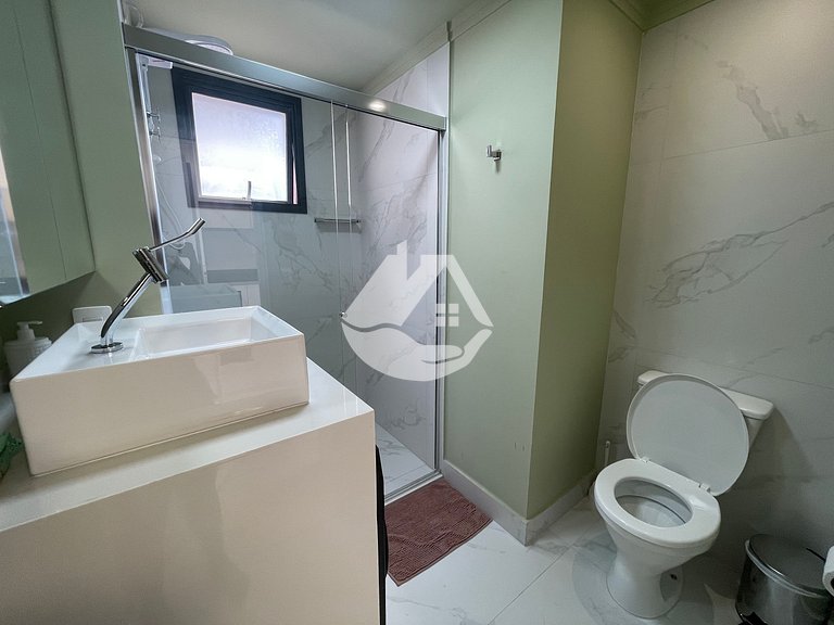 Cozy apartment - Vila Mariana