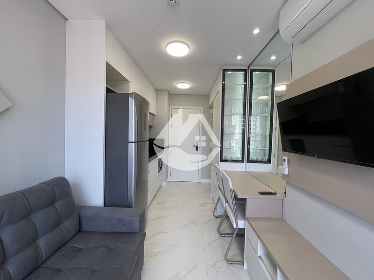 Apartamento aconchegante - Vila Mariana