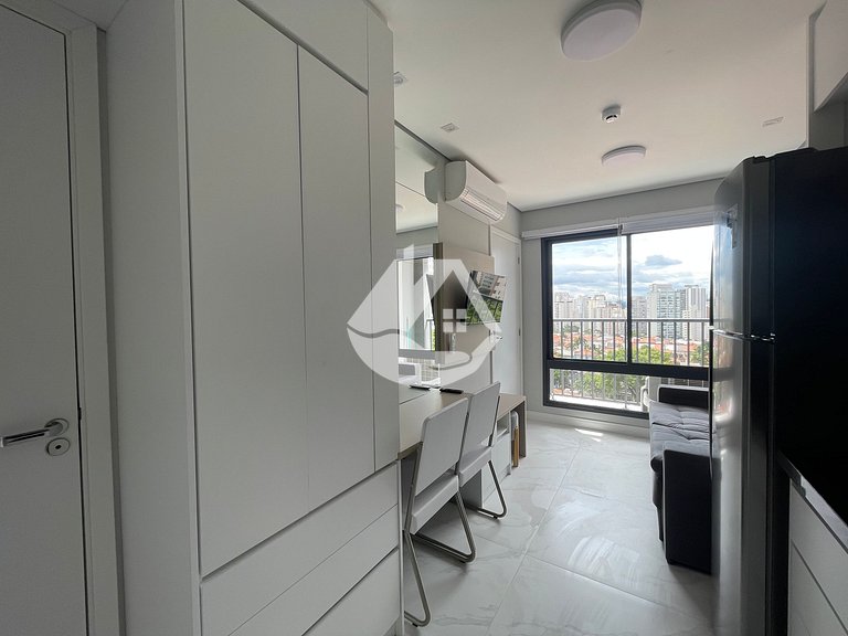 Apartamento aconchegante - Vila Mariana