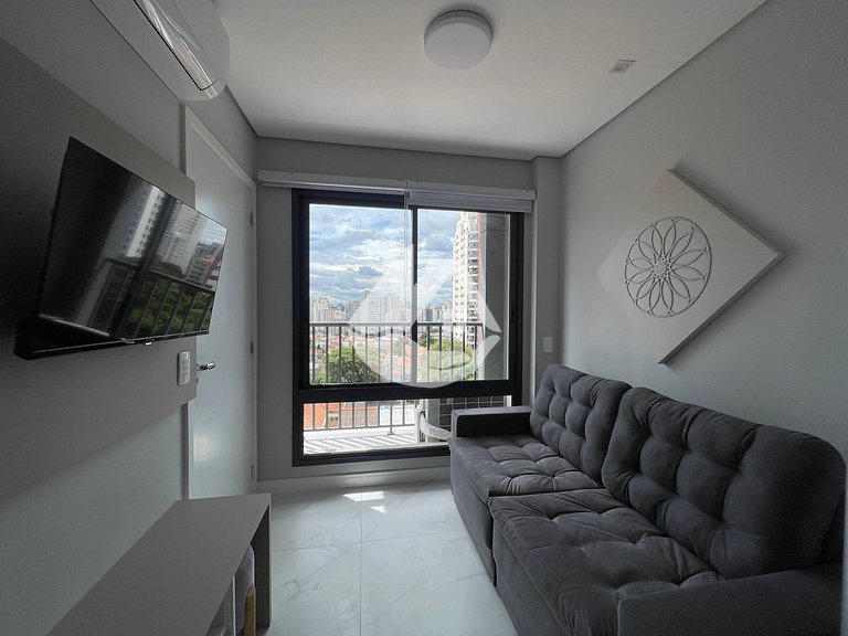 Cozy apartment - Vila Mariana