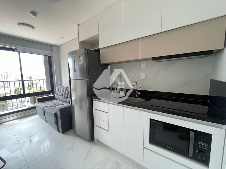 Apartamento aconchegante - Vila Mariana