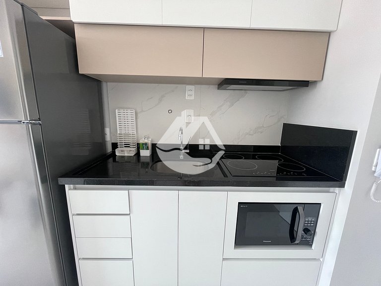 Acogedor apartamento - Vila Mariana