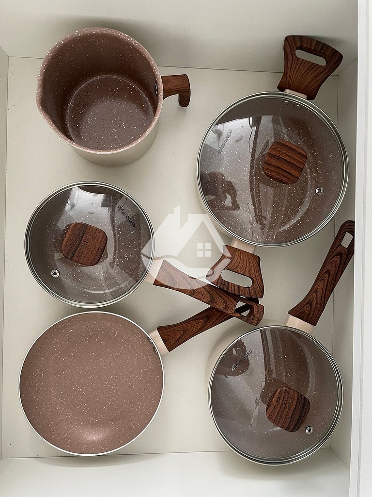 Acogedor apartamento - Vila Mariana