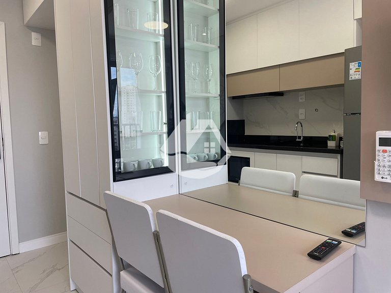 Apartamento aconchegante - Vila Mariana