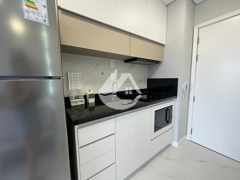 Acogedor apartamento - Vila Mariana