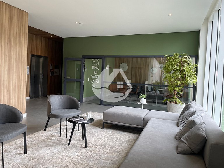 Cozy apartment - Vila Mariana