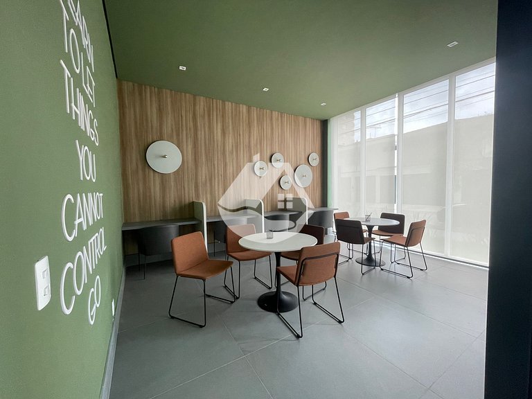 Cozy apartment - Vila Mariana