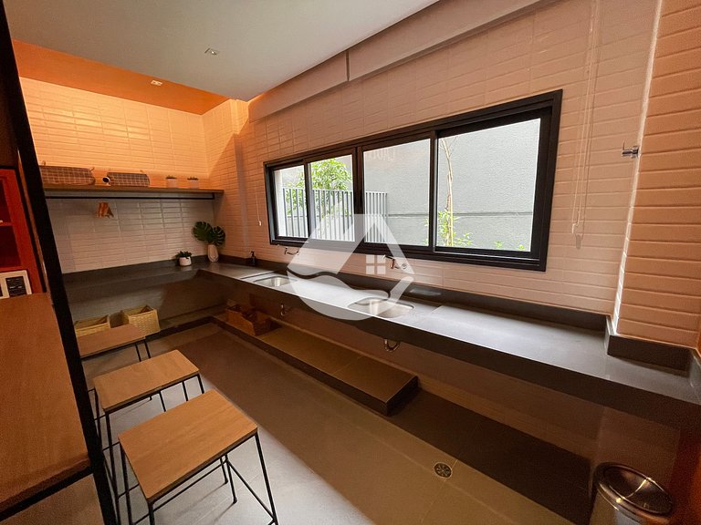 Cozy apartment - Vila Mariana
