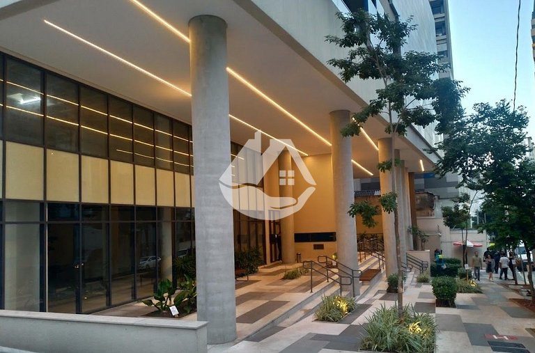 Prime Stay - Bela Vista - São Paulo - BR