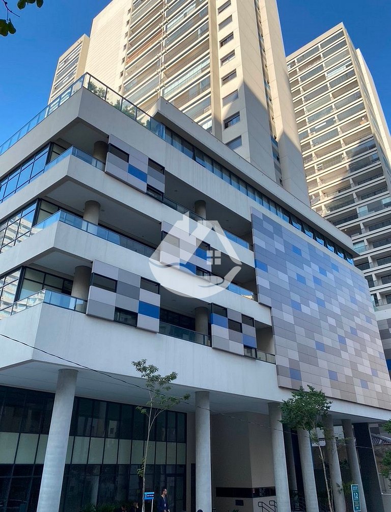 Facto Paulista - Prime Stay - São Paulo - BR