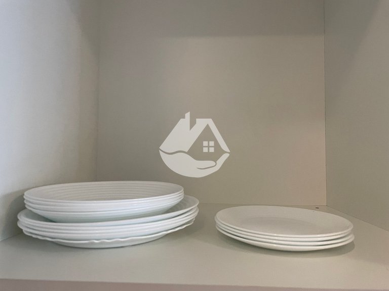 Estudio completo - Piscina en azotea