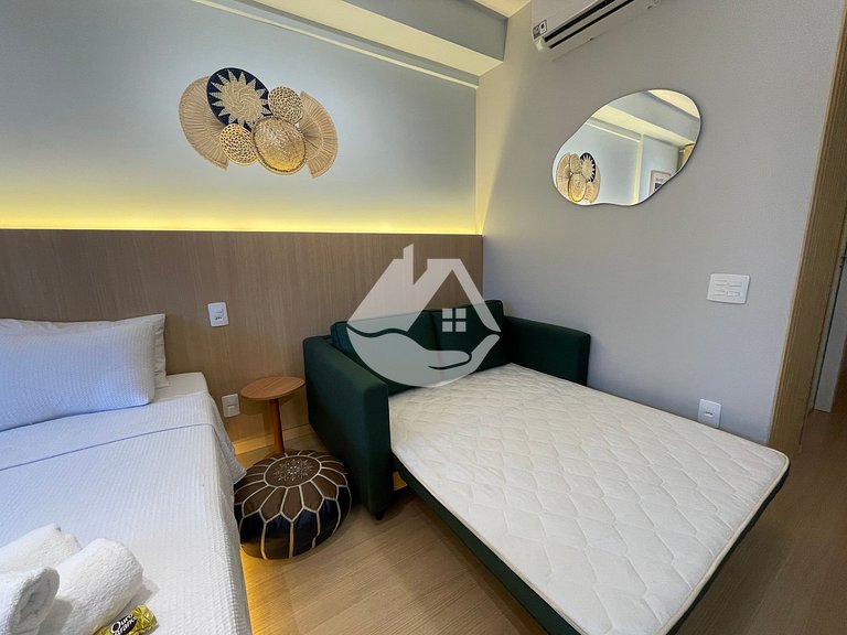 Studio BOHO - Faria Lima